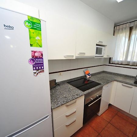 Вилла Orange Park Duplex Atico Familiar Беникасим Экстерьер фото