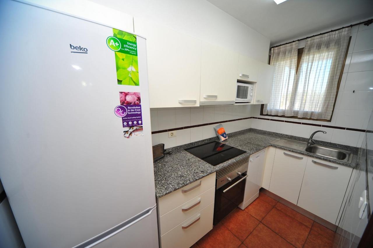 Вилла Orange Park Duplex Atico Familiar Беникасим Экстерьер фото